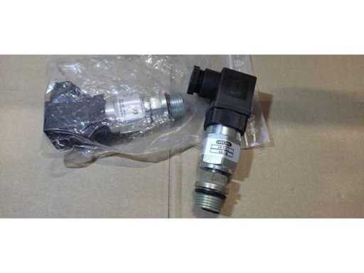 HYDAC - VR 2 C.1 - Filter-Verschmutzungsanzeige (2x)
